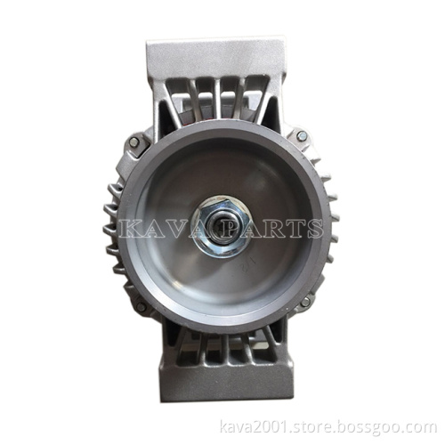 24V 100A Auto Alternator for Fiat, Lancia (10532961, 8600512, 8600578)
